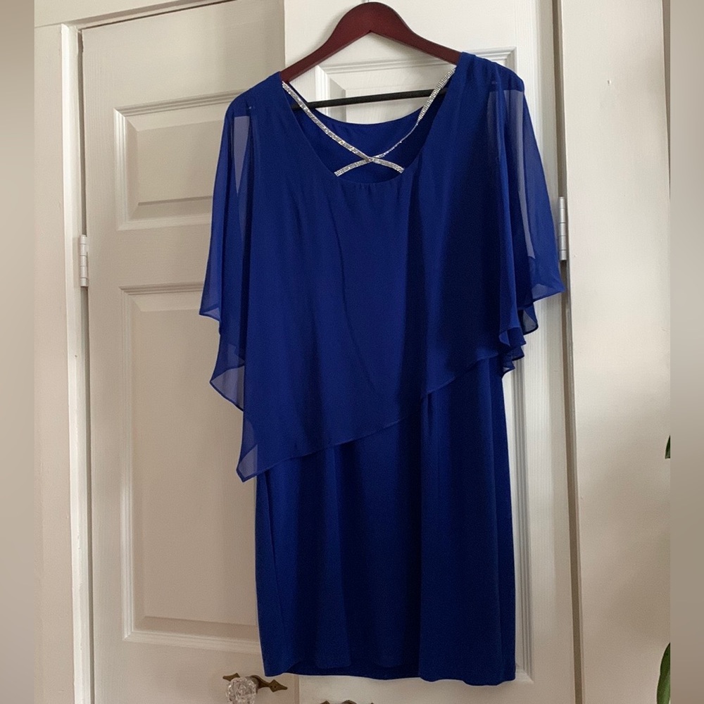 Cocktail Dress - Picture 2 of 10